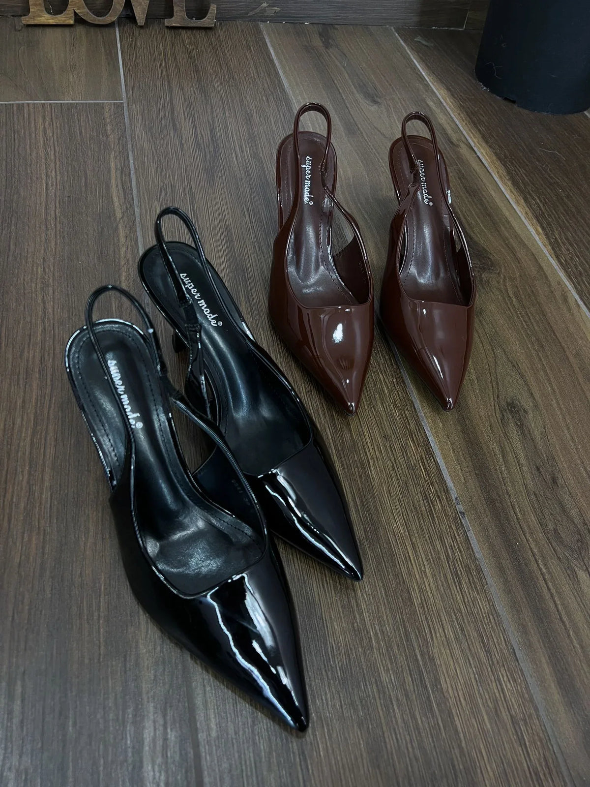 SCARPE - MacrìBoutique