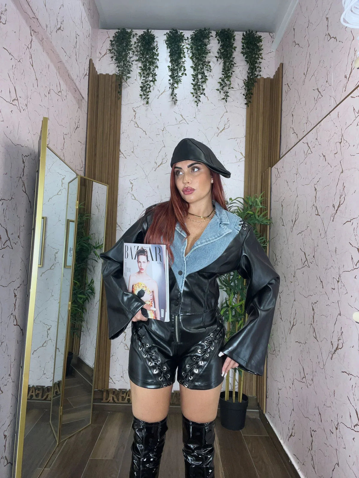 ABBIGLIAMENTO - MacrìBoutique