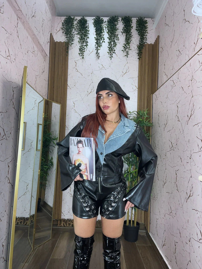 ABBIGLIAMENTO - MacrìBoutique