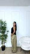 Pants cargo josef by Justwest