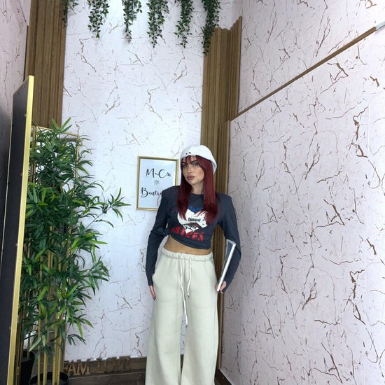 Pants School 2.0 - Collezione inverno 2025 | MacrìBoutique