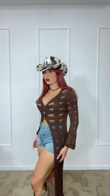 Cardigan Usa