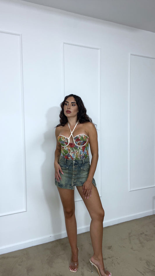 Pantagonna July by September
