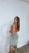 Shorts Debby