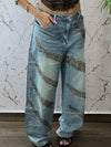 JEANS TIGER