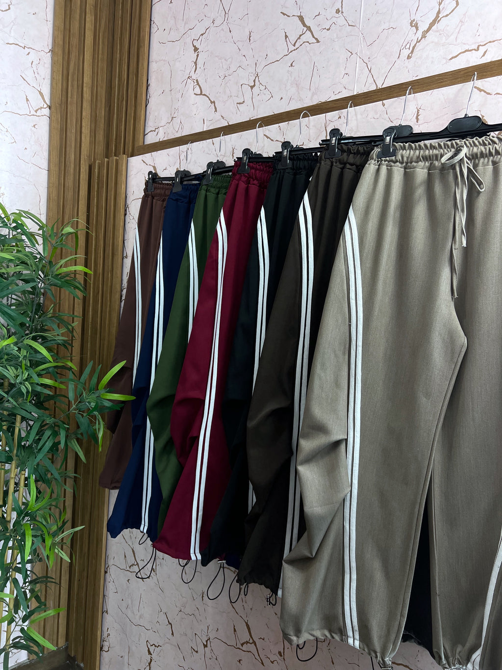 PANTS EUGENIO