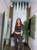 COORDSET DOLORES - MacrìBoutique
