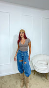 Jeans Texano