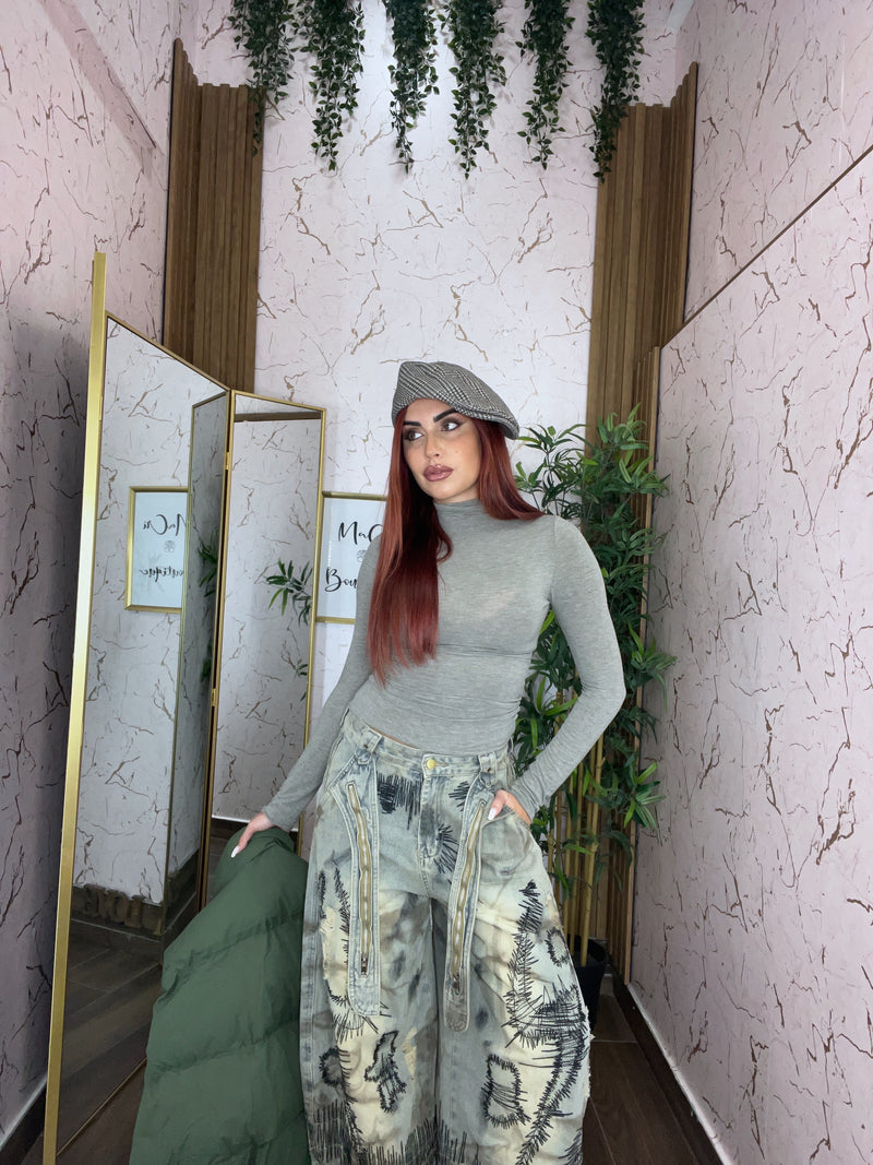 MAGLIA CASHMERE 2.0