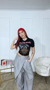 T-shirt Maiden
