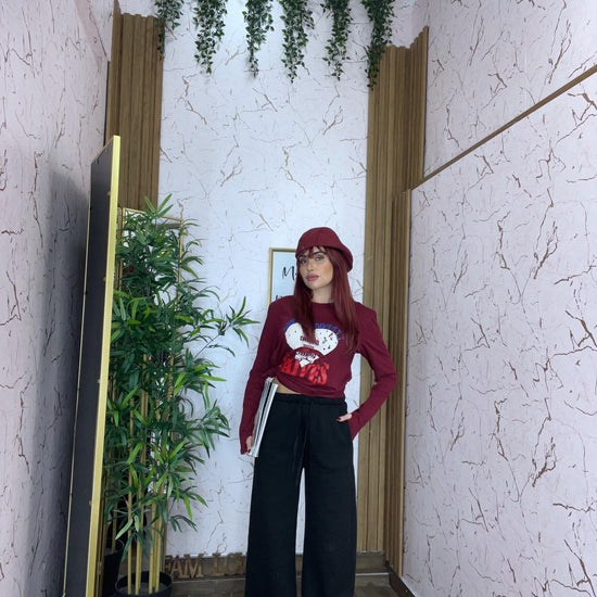 Pants School 2.0 - Collezione inverno 2025 | MacrìBoutique