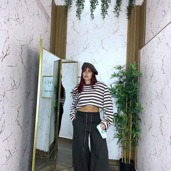 Pants Winter - Collezione inverno 2025 | MacrìBoutique