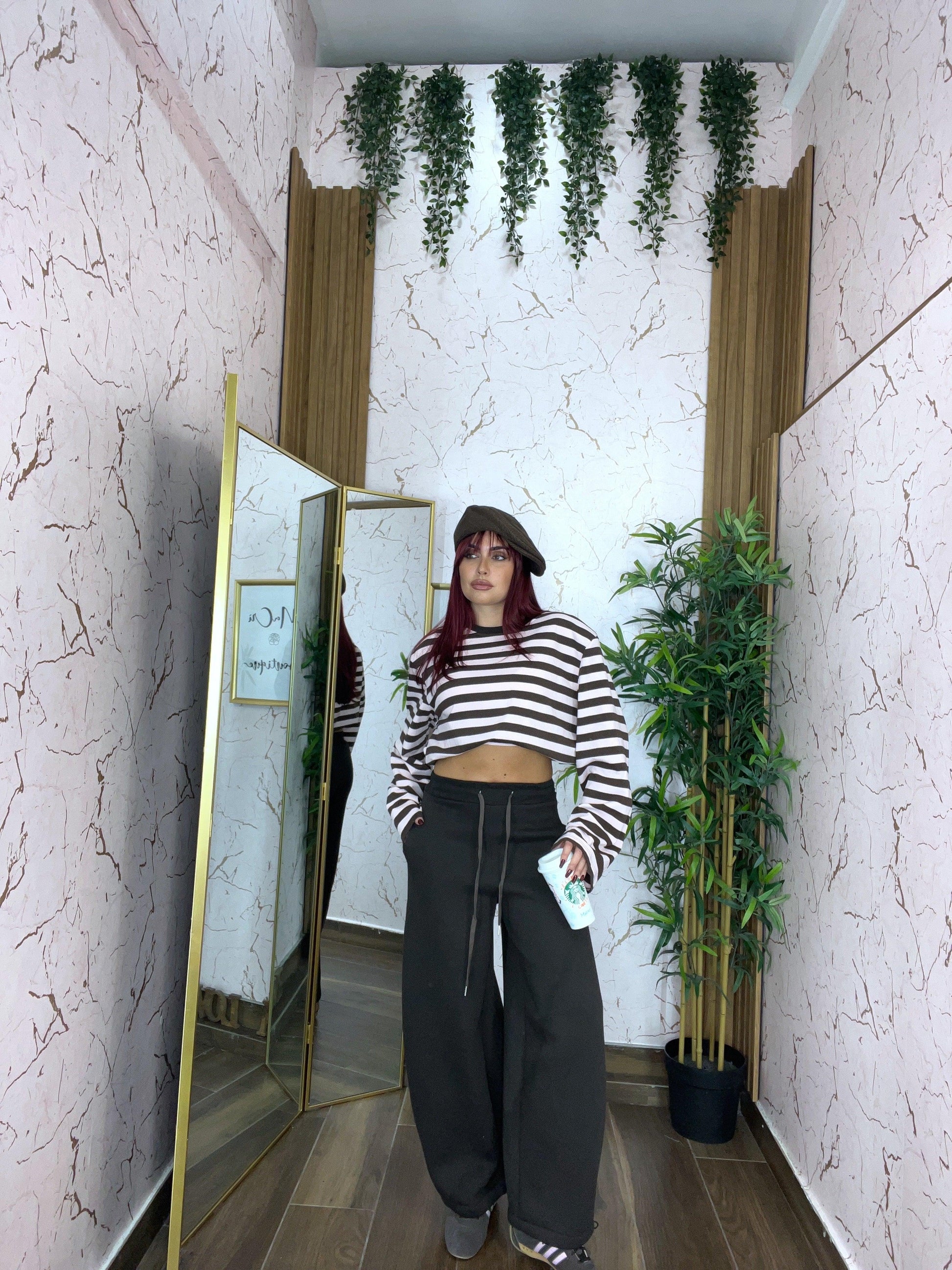 Pants Winter - Collezione inverno 2025 | MacrìBoutique