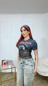 Jeans Carmencita
