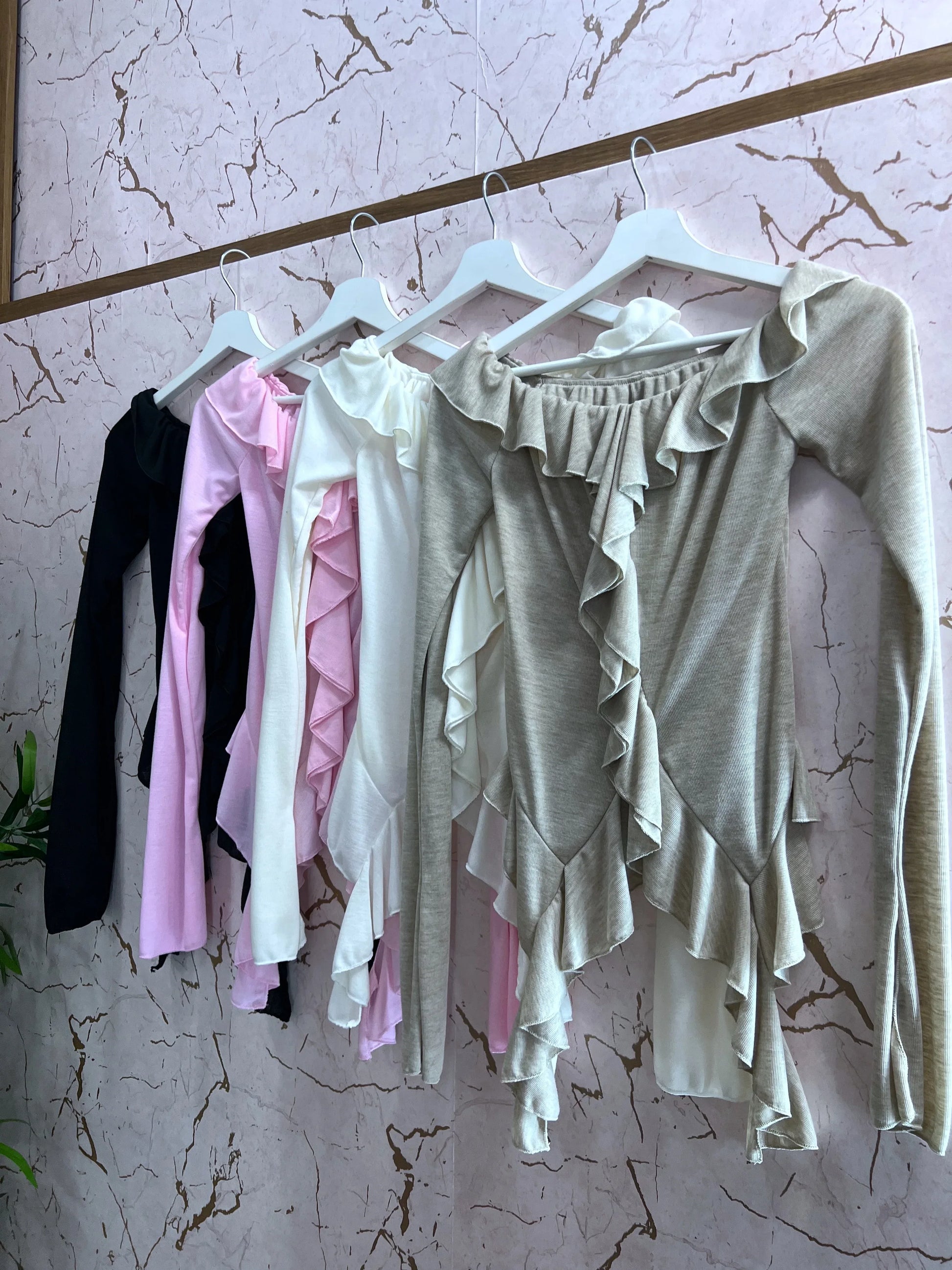 MAGLIA ROBERTA - Collezione inverno 2025 | MacrìBoutique