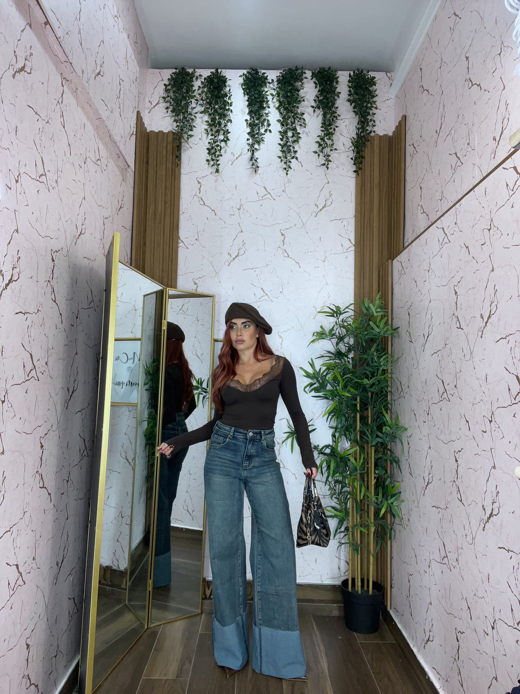 JEANS RAIMONDO