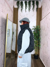 GILET BOMBER PIERRE