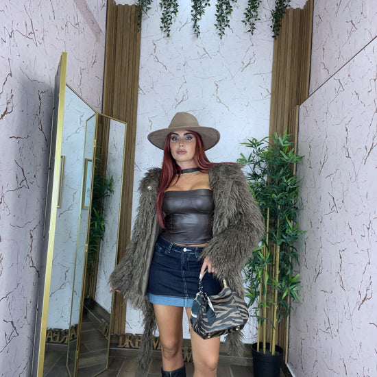 MINI ZOE - Collezione inverno 2025 | MacrìBoutique