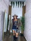 MINI ZOE - Collezione inverno 2025 | MacrìBoutique