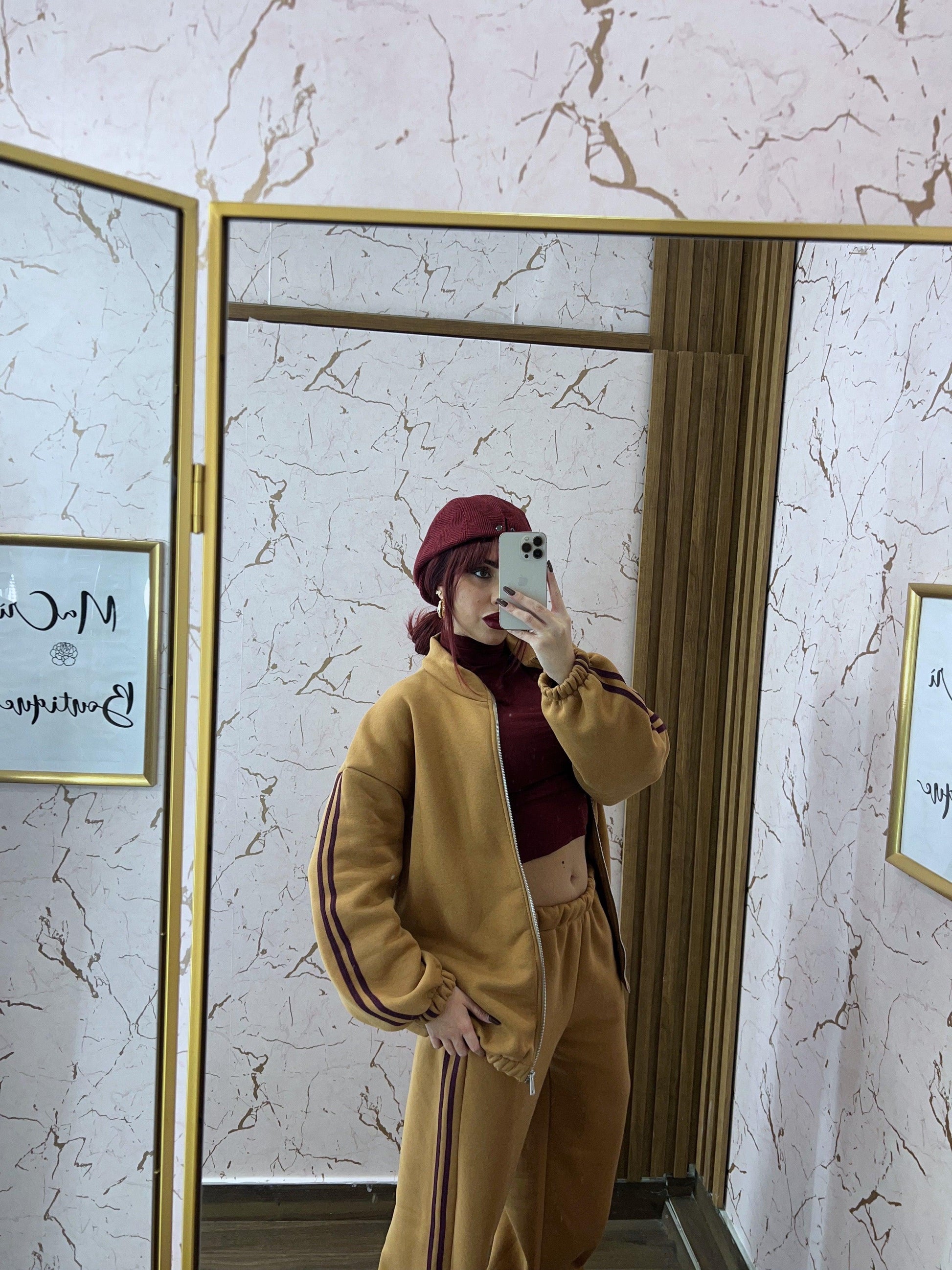 Coordset Vega - Collezione inverno 2025 | MacrìBoutique