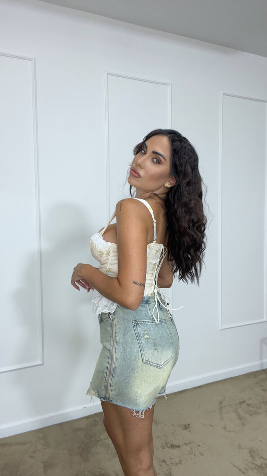 Pantagonna Gioia by September