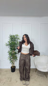 Pants Morgan