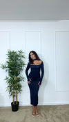 Dress Flora