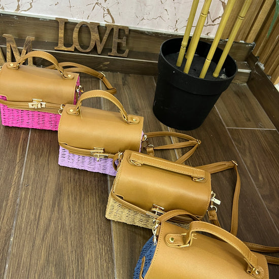 BAG ATENE - Collezione inverno 2025 | MacrìBoutique