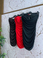 DRESS JANISSA