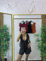 COORDSET SALENTO - MacrìBoutique