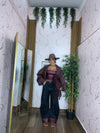JEANS PITON