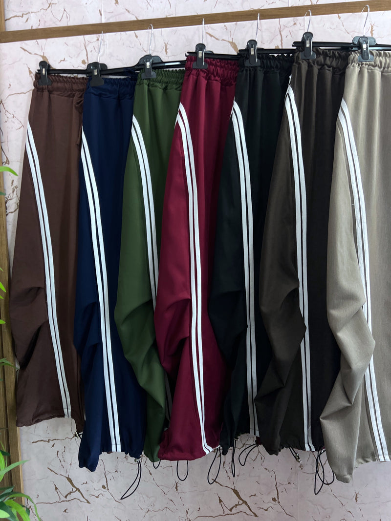 PANTS EUGENIO