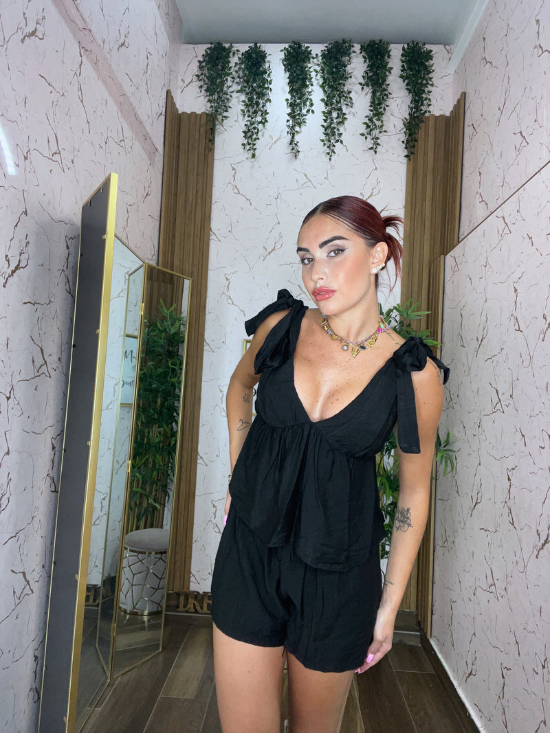 COORDSET SALENTO - MacrìBoutique