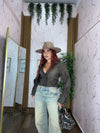 JEANS CRESSIDA