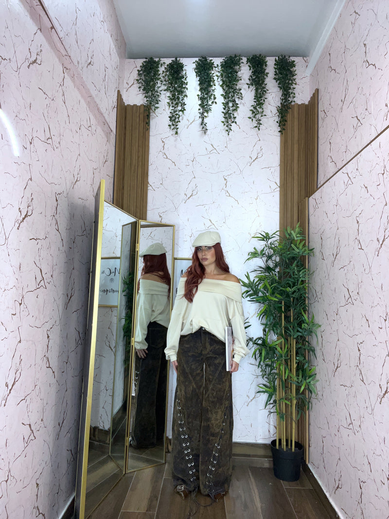 JEANS BRISTOL TERRA