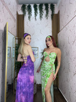 DRESS+FASCIA JACKIEO’