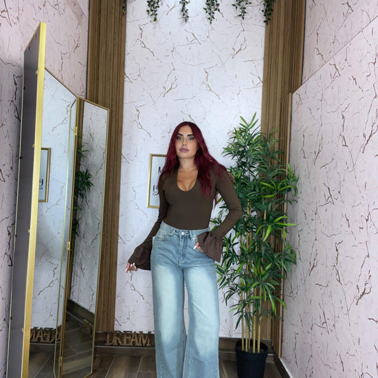 JEANS SITA - Collezione inverno 2025 | MacrìBoutique