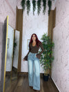 JEANS SITA - Collezione inverno 2025 | MacrìBoutique