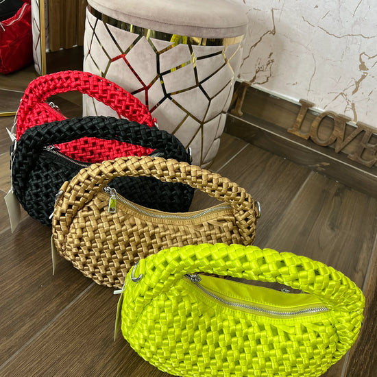 BAG MELISSA - Collezione inverno 2025 | MacrìBoutique