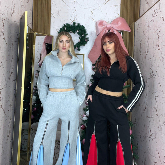 Coordset Baloir - Collezione inverno 2025 | MacrìBoutique