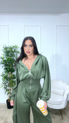 Jumpsuit Monday