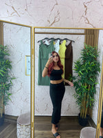COORDSET SOFIA - MacrìBoutique