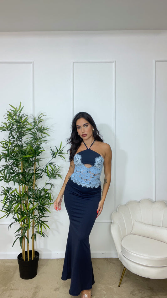Dress Fuerteventura