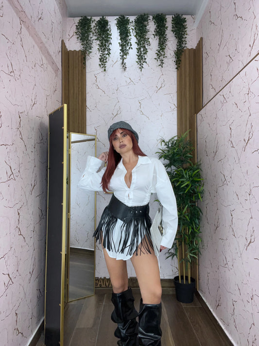 Camicia Dory - Collezione inverno 2025 | MacrìBoutique