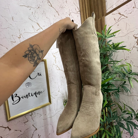 CAMPEROS NEW - Collezione inverno 2025 | MacrìBoutique