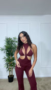 Jumpsuit Dolores