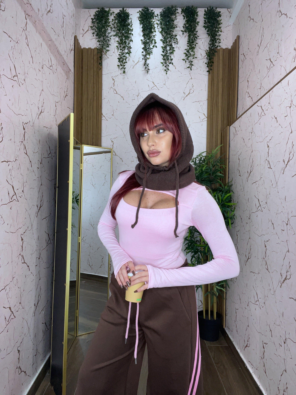 Balaclava Premium - MacrìBoutique