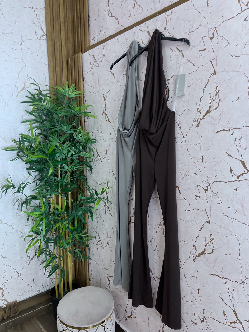 JUMPSUIT GIOVANNA