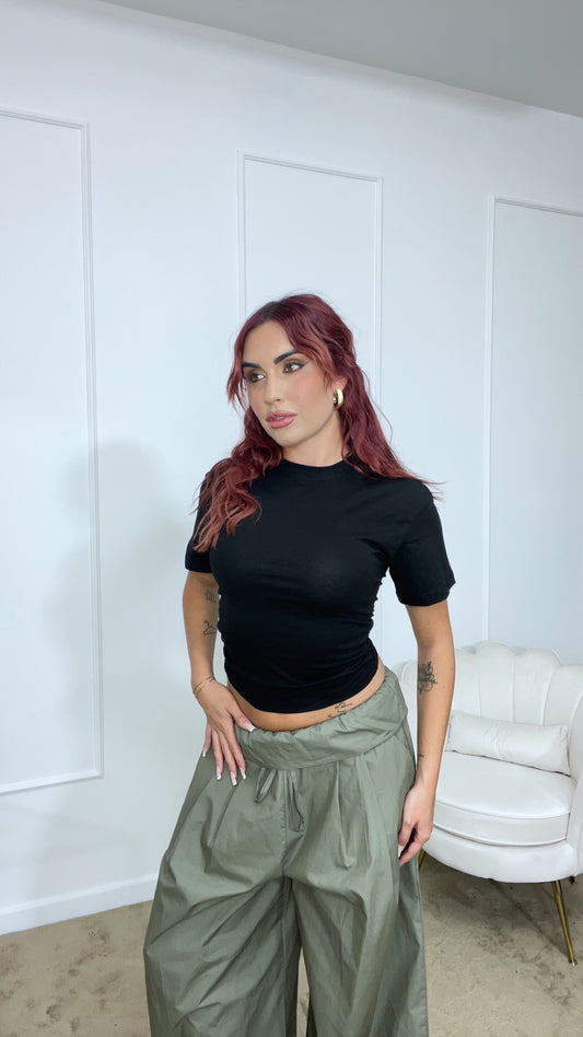 T-shirt Lola