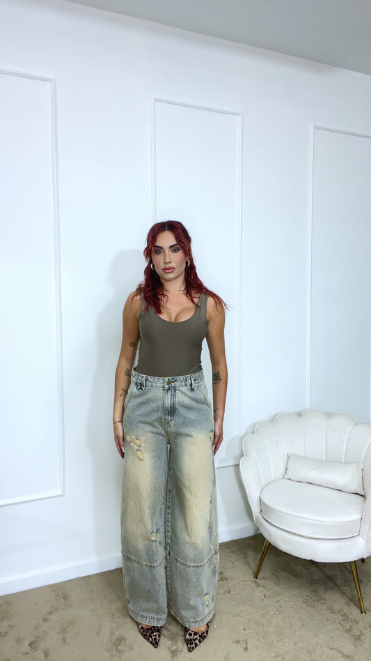 Jeans Power